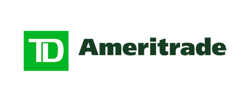 View your TD Ameritrade accounts.